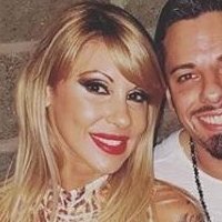 Monica Farro Naakt