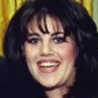 Monica Lewinsky Naakt