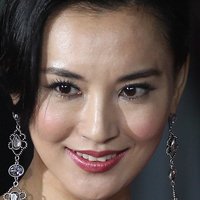 Monica Mok Naakt