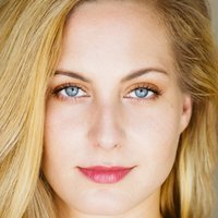 Monica Percich Naakt