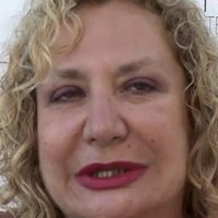 Monica Scattini Naakt