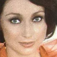 Monica Strebel Naakt
