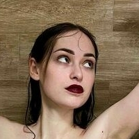 Monica Wolf Naakt