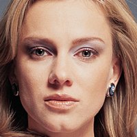 Monika Hilmerova Naakt