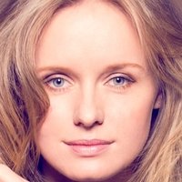 Monika Kowalska Naakt