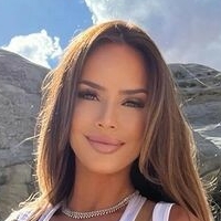 Monika Ordowska Rudeen Naakt