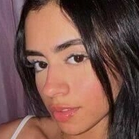 Monique Mirelly Naakt