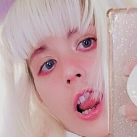 MonsterGirl Naakt