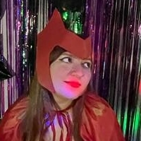 Morbo A Conocidas Naakt