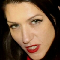Morgana Soles Naakt