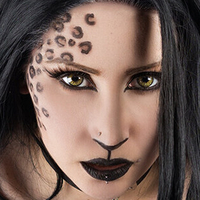 MorganaCosplay Naakt