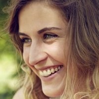 Morgane Ferru Naakt
