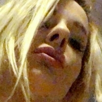 MorganLanexo Naakt
