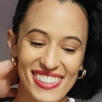 Mya Malone / Blissense Naakt