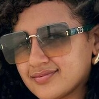 Myrella Lima Naakt