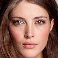 Nadia Poeschmann Naakt