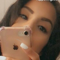 NadiatheNaughty Naakt