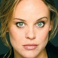 Nadine Garner Naakt