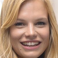 Nadine Leopold Naakt