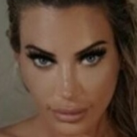Nanci Bunni Naakt