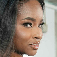 Naomi Fox Naakt