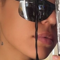 Naomi Luna Naakt