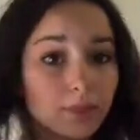 narjess Naakt