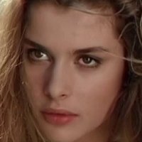 Nastassja Kinski Naakt