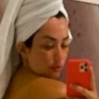 Natacha Risso Naakt