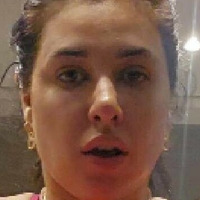 Natali Conti Naakt