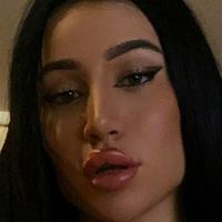 Natali Fuuentes Naakt