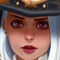 Natalia Ashe Naakt