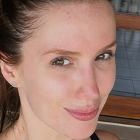 Natalia Kreuser Naakt