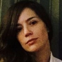 Natália Lage Naakt
