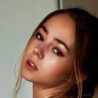 Natalia Muchova Naakt