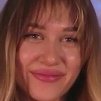 Natalia Skopich Naakt