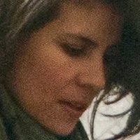 Natalia Trivino Naakt