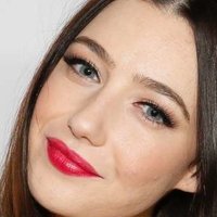 Natalie Dreyfuss Naakt