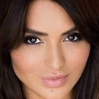 Natalie Loren Naakt
