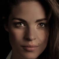 Natalie Madueno Naakt