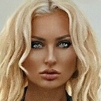 natalie_mordovtseva Naakt