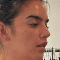 Natalie Noel Naakt
