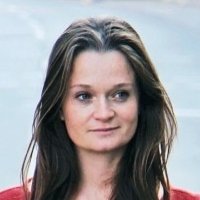 Natalie Spinell Naakt