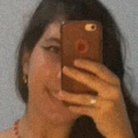Nataly Rodrigues Naakt