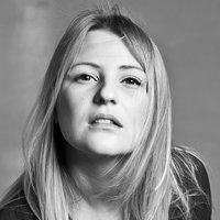 Natalya Anisimova Naakt