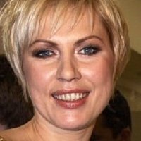Natascha Ragosina Naakt