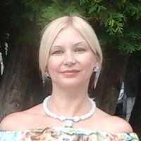 Natasha Anisimova Naakt