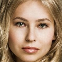 Natasha Diakova Naakt