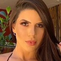Nathalia Pereira Naakt