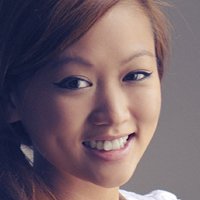 Nathalie  Nguyen Naakt